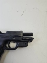 SMITH & WESSON M&P 9 SHIELD EZ M2.0 9MM LUGER (9x19 PARA) - 3 of 3