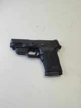SMITH & WESSON M&P 9 SHIELD EZ M2.0 9MM LUGER (9x19 PARA) - 2 of 3