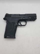 SMITH & WESSON M&P 9 SHIELD EZ M2.0 9MM LUGER (9x19 PARA) - Image 2 of 3