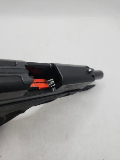 SMITH & WESSON M&P 9 SHIELD EZ M2.0 9MM LUGER (9x19 PARA) - Image 3 of 3