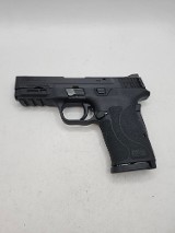 SMITH & WESSON M&P 9 SHIELD EZ M2.0 9MM LUGER (9x19 PARA) - Image 1 of 3