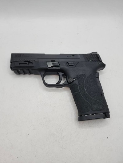 SMITH & WESSON M&P 9 SHIELD EZ M2.0 9MM LUGER (9x19 PARA) - Image 1 of 3