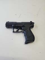 WALTHER WALTHER P22 22 Long Rifle (22LR) - 2 of 3