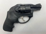 RUGER LCR 22 Long Rifle (22LR) - 2 of 3