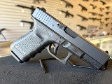 GLOCK G23 GEN 4 .40 S&W - 2 of 3