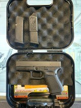 GLOCK G23 GEN 4 .40 S&W - 3 of 3