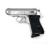 WALTHER PPK .380 ACP - 1 of 3