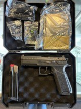 CZ P-09 F NOCTURNE 9MM LUGER (9x19 PARA) - Image 3 of 3