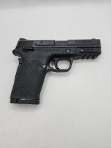 SMITH & WESSON M&P 380 SHIELD EZ M2.0 .380 ACP - 2 of 3