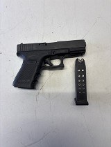 GLOCK 19 GEN 4 9MM LUGER (9x19 PARA) - 2 of 3