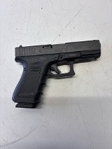 GLOCK 19 GEN 4 9MM LUGER (9x19 PARA) - 1 of 3