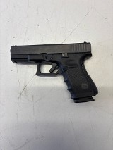 GLOCK 19 GEN 4 9MM LUGER (9x19 PARA) - 3 of 3