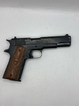 CHIAPPA FIREARMS PUMA 1911-22 22 Long Rifle (22LR) - 2 of 3