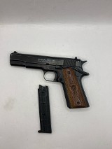 CHIAPPA FIREARMS PUMA 1911-22 22 Long Rifle (22LR) - 1 of 3