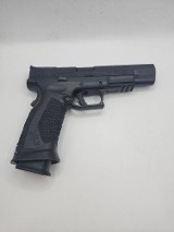 HS PRECISION INC. SPRINGFIELD XDM ELITE 9MM 9MM LUGER (9x19 PARA) - 1 of 3