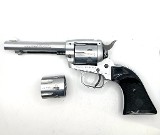 TANFOGLIO E15 .22LR/.22MAG - 1 of 3