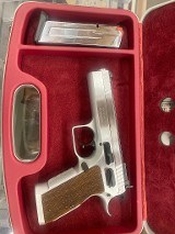 EAA Witness Elite Stock II 9MM LUGER (9X19 PARA) - 1 of 3