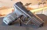 HECKLER & KOCH P30 V1 9MM LUGER (9x19 PARA) - 2 of 3