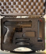 HECKLER & KOCH P30 V1 9MM LUGER (9x19 PARA) - 3 of 3