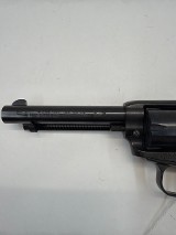 HERITAGE MFG. ROUGH RIDER-22 .22 CAL - 3 of 3