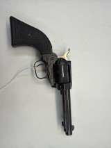 HERITAGE MFG. ROUGH RIDER-22 .22 CAL - 1 of 3