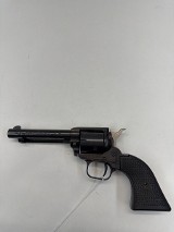 HERITAGE MFG. ROUGH RIDER-22 .22 CAL - 2 of 3