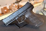 HECKLER & KOCH P30L V19MM LUGER (9x19 PARA) - 1 of 3