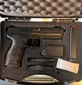 HECKLER & KOCH P30L V19MM LUGER (9x19 PARA) - 3 of 3