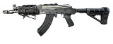 ZASTAVA ARMS ZPAP92 7.62X39MM - 1 of 3