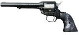 HERITAGE MFG. Rough Rider .22 LR - 1 of 3