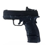 SPRINGFIELD ARMORY XDS 3.3 Mod 2 9MM LUGER (9x19 PARA) - 1 of 3