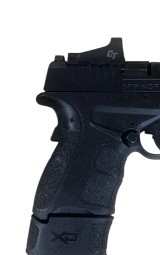 SPRINGFIELD ARMORY XDS 3.3 Mod 2 9MM LUGER (9x19 PARA) - 3 of 3