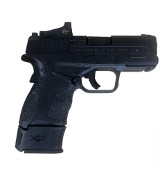 SPRINGFIELD ARMORY XDS 3.3 Mod 2 9MM LUGER (9x19 PARA) - 2 of 3