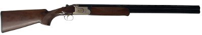 KHAN ARMS Silver Reserve 12 GA - Image 2 of 3