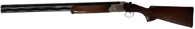 KHAN ARMS Silver Reserve 12 GA - Image 1 of 3