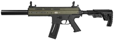 BLUE LINE SOLUTIONS MAUSER M-15 GEN 2 .22 LR - Image 1 of 1