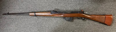 SCHMIDT-RUBIN 1889 7.5X55MM SCHMIDT RUBIN - Image 2 of 3