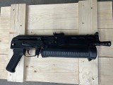 LM IRONWERKS BIZON 9MM LUGER (9x19 PARA) - Image 2 of 3