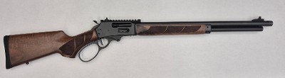 SMITH & WESSON 1854 .45-70 GOVT - Image 1 of 1