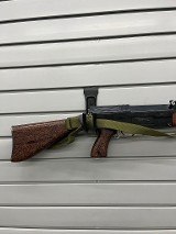 ASSAULT WEAPONS OF OHIO VZ58 (WITH BAYONET) 7.62X39MM - Image 2 of 3