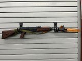 ASSAULT WEAPONS OF OHIO VZ58 (WITH BAYONET) 7.62X39MM - Image 1 of 3