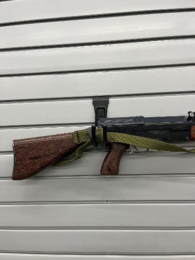 ASSAULT WEAPONS OF OHIO VZ58 (WITH BAYONET) 7.62X39MM - Image 2 of 3