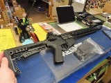 HAMMERLI ARMS TAC R1 C .22 LR - 1 of 3