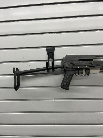 MORRISSEY INC. AAM-47UF 7.62X39MM - Image 2 of 3