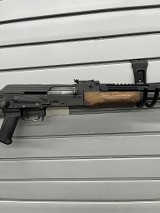 MORRISSEY INC. AAM-47UF 7.62X39MM - Image 3 of 3