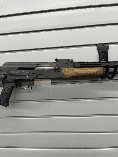 MORRISSEY INC. AAM-47UF 7.62X39MM - Image 3 of 3