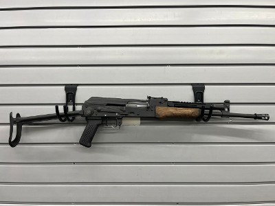 MORRISSEY INC. AAM-47UF 7.62X39MM - Image 1 of 3