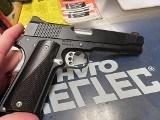 KIMBER 1911 CUSTOM LW .45 ACP - 1 of 3