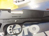 KIMBER 1911 CUSTOM LW .45 ACP - 3 of 3