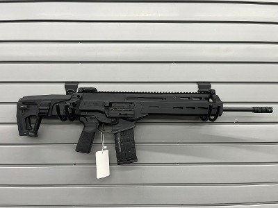 IWI CARMEL 5.56X45MM NATO - Image 1 of 3